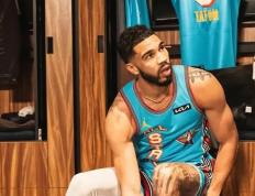 Lanbo-关于塔图姆爆冷击败独行侠，高光表现引爆全场！的信息