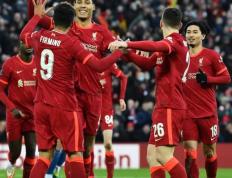 兰博竞技- 杜兰特关键节点精彩发挥,利物浦带队取胜了吗 