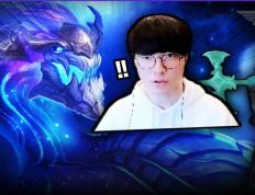 Lanbo-Faker迎来三赛季高光表现，加拿大队球迷沸腾！的简单介绍