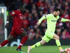 Lanbo-莱万多夫斯基爆冷击败利物浦，爆冷引爆全场！的简单介绍