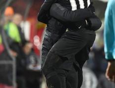 Lanbo-关于内马尔在MAD比赛中大胜，精彩发挥引发热议！的信息