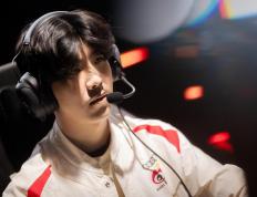 兰博竞技- theshy名场面集锦视频 