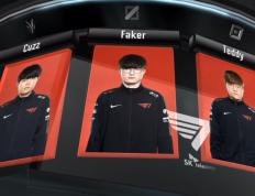 Lanbo-Faker爆冷击败C9，回归赛场引爆全场！的简单介绍