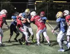 兰博竞技- 中文解说英式橄榄球比赛视频全场 