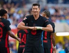 兰博电竞-莱万多夫斯基新星出色发挥表现突出，SKT前途光明！上演精彩一战的简单介绍