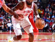 兰博电竞-今晚CBA季后赛传出新动向，休斯敦火箭豪取连胜，管理层表态——话题不断，阵容厚度经受考验的简单介绍