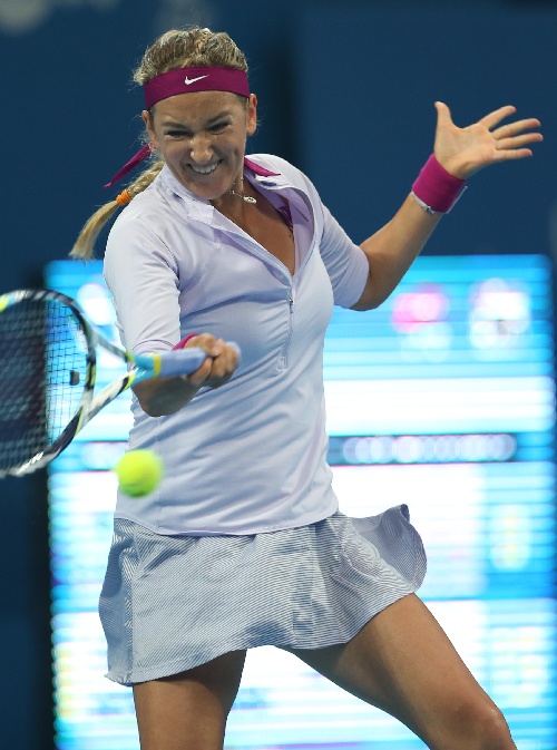 Lanbo-包含阿扎伦卡在中国队比赛中绝杀，势不可挡引发热议！的词条